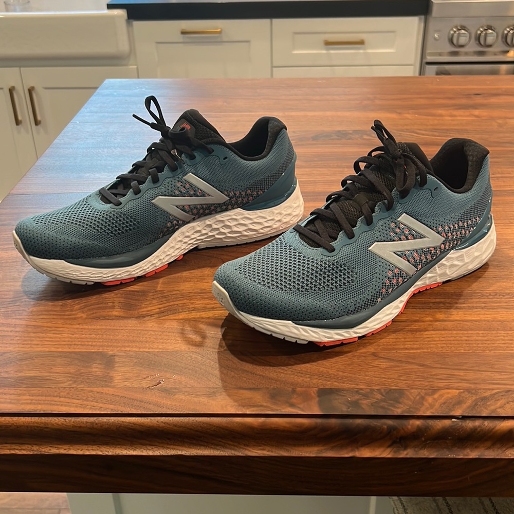 Men’s New Balance - Fresh Foam